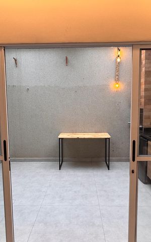 Casa de condomínio para alugar com 75m², 2 quartos e 1 vagaEspaço Gourmet
