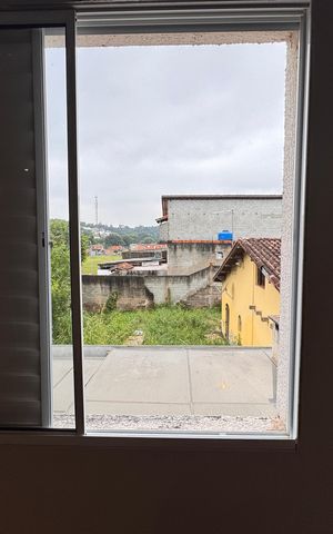 Casa de condomínio para alugar com 75m², 2 quartos e 1 vagaVista do Quarto 2