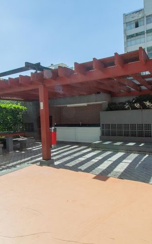 Apartamento à venda com 86m², 2 quartos e 2 vagas Apartamento à venda com 86m², 2 quartos e 2 vagasÁrea comum