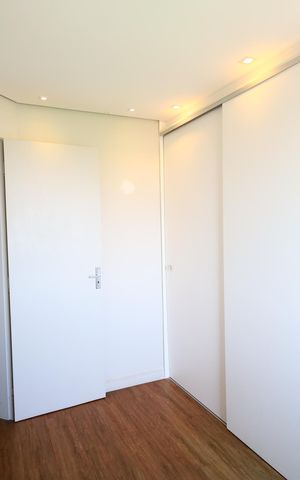 Apartamento à venda com 52m², 2 quartos e 1 vagaQuarto 2