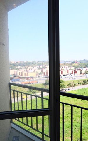 Apartamento à venda com 52m², 2 quartos e 1 vagaSala