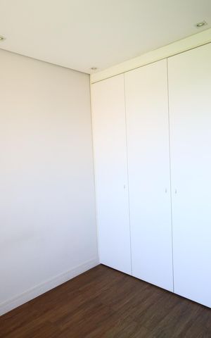Apartamento à venda com 52m², 2 quartos e 1 vagaQuarto 1