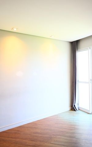 Apartamento à venda com 52m², 2 quartos e 1 vagaSala