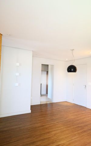 Apartamento à venda com 52m², 2 quartos e 1 vagaSala