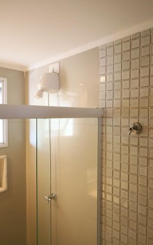 Apartamento à venda com 52m², 2 quartos e 1 vagaBanheiro