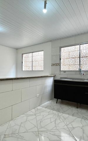 Apartamento para alugar com 51m², 2 quartos e 1 vaga Apartamento para alugar com 51m², 2 quartos e 1 vagaCozinha