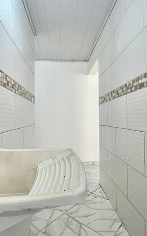 Apartamento para alugar com 51m², 2 quartos e 1 vaga Apartamento para alugar com 51m², 2 quartos e 1 vagaÁrea de Serviço