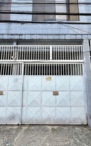Apartamento para alugar com 51m², 2 quartos e 1 vaga Apartamento para alugar com 51m², 2 quartos e 1 vagaFachada