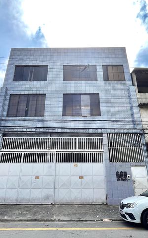 Apartamento para alugar com 51m², 2 quartos e 1 vaga Apartamento para alugar com 51m², 2 quartos e 1 vagaFachada
