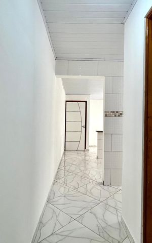 Apartamento para alugar com 51m², 2 quartos e 1 vaga Apartamento para alugar com 51m², 2 quartos e 1 vagaCorredor