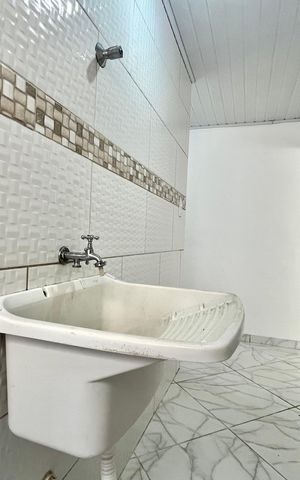 Apartamento para alugar com 51m², 2 quartos e 1 vaga Apartamento para alugar com 51m², 2 quartos e 1 vagaÁrea de Serviço
