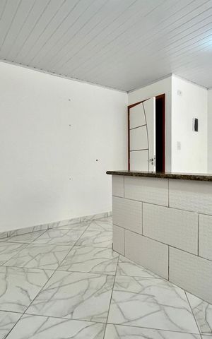 Apartamento para alugar com 51m², 2 quartos e 1 vaga Apartamento para alugar com 51m², 2 quartos e 1 vagaCozinha