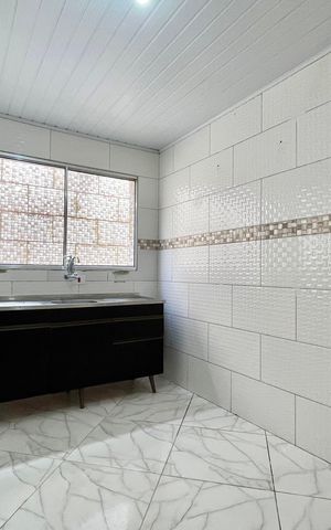 Apartamento para alugar com 51m², 2 quartos e 1 vaga Apartamento para alugar com 51m², 2 quartos e 1 vagaCozinha