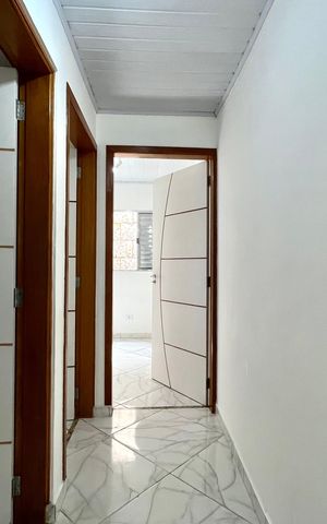 Apartamento para alugar com 51m², 2 quartos e 1 vaga Apartamento para alugar com 51m², 2 quartos e 1 vagaCorredor