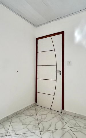 Apartamento para alugar com 51m², 2 quartos e 1 vaga Apartamento para alugar com 51m², 2 quartos e 1 vagaQuarto 2