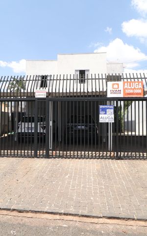 Apartamento para alugar com 90m², 3 quartos e 1 vagaFachada