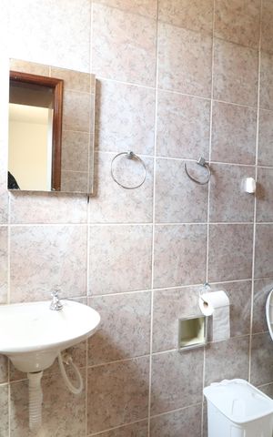 Apartamento para alugar com 90m², 3 quartos e 1 vagaBanheiro do Quarto 2