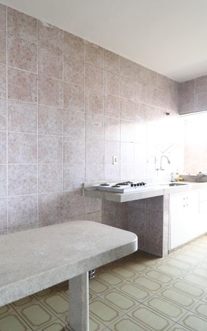 Apartamento para alugar com 90m², 3 quartos e 1 vagaCozinha