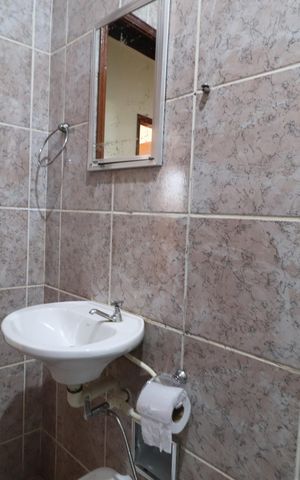 Apartamento para alugar com 90m², 3 quartos e 1 vagaBanheiro Social
