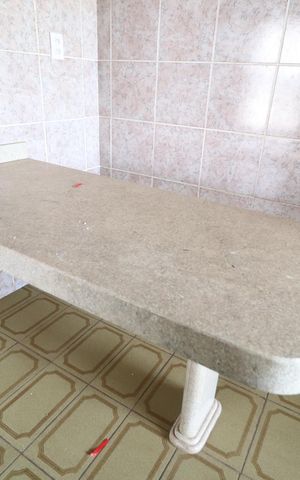 Apartamento para alugar com 90m², 3 quartos e 1 vagaCozinha