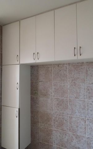 Apartamento para alugar com 90m², 3 quartos e 1 vagaCozinha