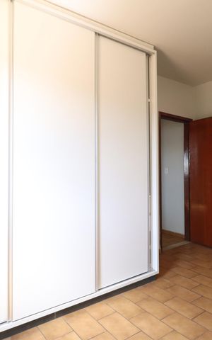 Apartamento para alugar com 90m², 3 quartos e 1 vagaQuarto 1