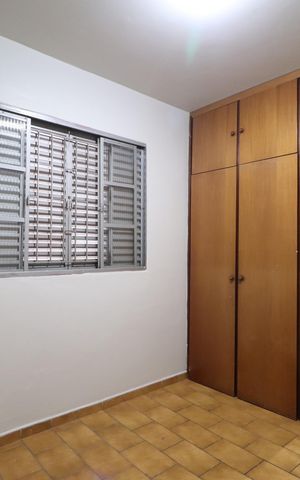 Apartamento para alugar com 90m², 3 quartos e 1 vagaQuarto 3