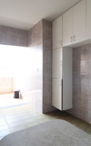 Apartamento para alugar com 90m², 3 quartos e 1 vagaCozinha