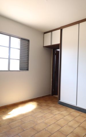 Apartamento para alugar com 90m², 3 quartos e 1 vagaQuarto 2 - Suíte