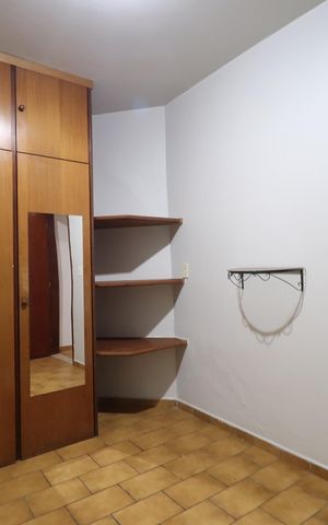 Apartamento para alugar com 90m², 3 quartos e 1 vagaQuarto 3