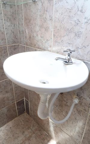 Apartamento para alugar com 90m², 3 quartos e 1 vagaBanheiro do Quarto 2