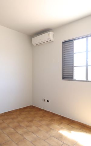 Apartamento para alugar com 90m², 3 quartos e 1 vagaQuarto 2 - Suíte