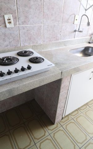Apartamento para alugar com 90m², 3 quartos e 1 vagaCozinha