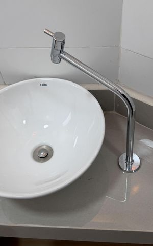 Apartamento para alugar com 80m², 2 quartos e 1 vagaBanheiro