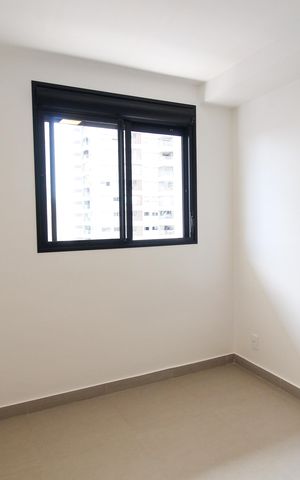 Apartamento para alugar com 30m², 1 quarto e sem vaga Apartamento para alugar com 30m², 1 quarto e sem vagaQuarto 1