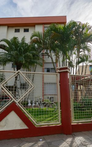 Apartamento para alugar com 60m², 3 quartos e sem vaga Apartamento para alugar com 60m², 3 quartos e sem vagaFachada