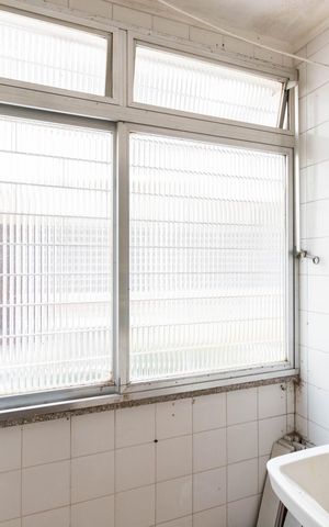 Apartamento para alugar com 60m², 3 quartos e sem vaga Apartamento para alugar com 60m², 3 quartos e sem vagaÁrea de serviço