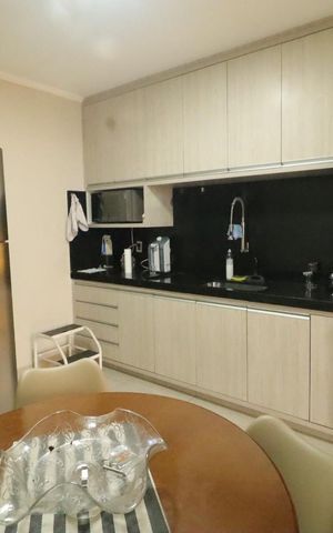 Casa à venda com 100m², 2 quartos e 1 vaga