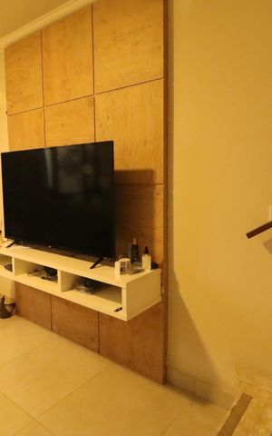 Casa à venda com 100m², 2 quartos e 1 vaga
