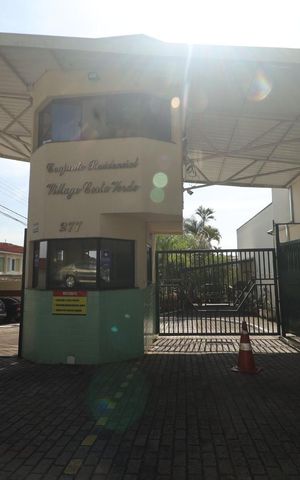 Casa à venda com 100m², 2 quartos e 1 vaga
