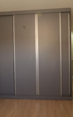 Casa à venda com 100m², 2 quartos e 1 vaga