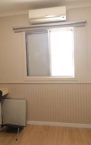 Casa à venda com 100m², 2 quartos e 1 vaga