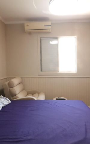 Casa à venda com 100m², 2 quartos e 1 vaga