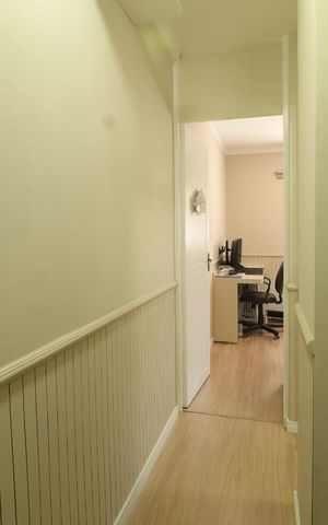 Casa à venda com 100m², 2 quartos e 1 vaga