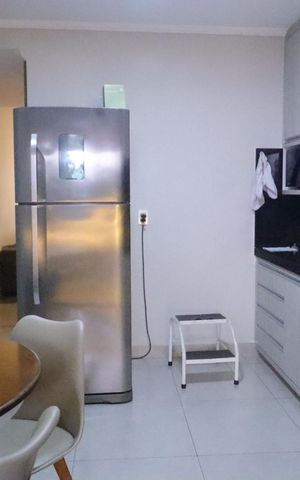 Casa à venda com 100m², 2 quartos e 1 vaga