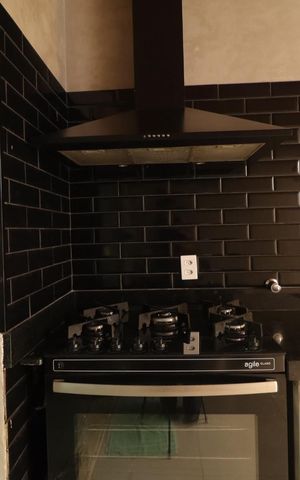 Casa à venda com 100m², 2 quartos e 1 vaga