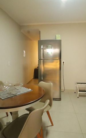 Casa à venda com 100m², 2 quartos e 1 vaga