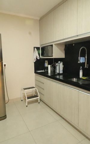 Casa à venda com 100m², 2 quartos e 1 vaga