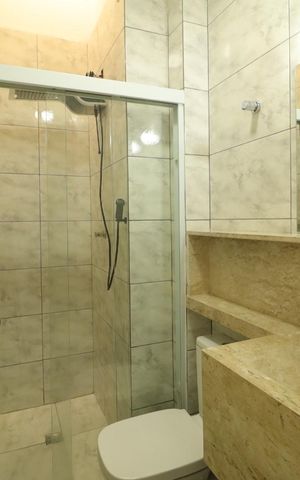 Casa à venda com 100m², 2 quartos e 1 vaga