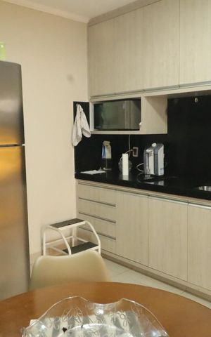 Casa à venda com 100m², 2 quartos e 1 vaga